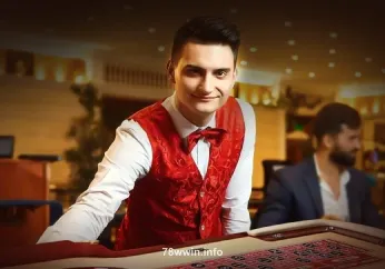 Hình ảnh Royal Roulette WR01 tại 78wim