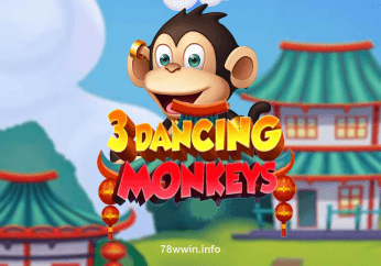 Ảnh 3 Dancing Monkeys tại 78wim