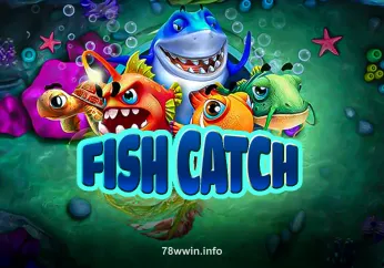 Fish Catch - 78wim