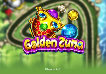 Hình ảnh Golden Zuma tại 78wim