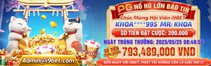 Trải nghiệm cược đỉnh cao